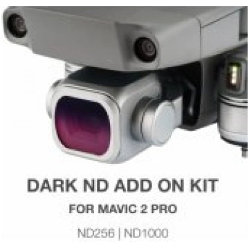 NiSi FILTER DARK ND ADD ON KIT FOR MAVIC 2 PRO aks