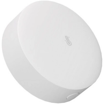 Sonoff SNZB-02P Zigbee temperatūras un mitruma sen