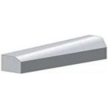 KERBSTONE RIGHT ceļu apmale labā 1000x150x300/220 