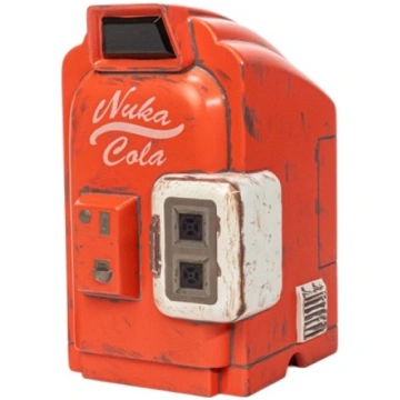 UP - Deck Box Fallout: Nuka-Cola Vending Machine B