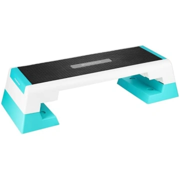 HMS Premium Aerobic Step AS007 – augstuma regulēja