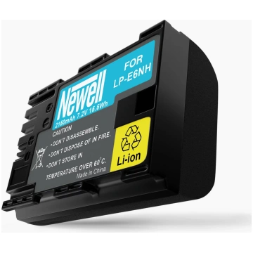 Newell LP-E6NH Battery