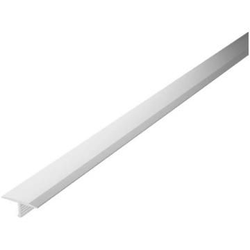Sliekšņu profils T18 Silver 186cm 5908305852100