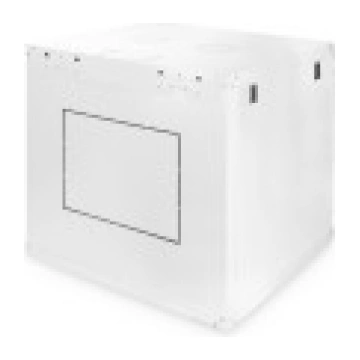 Digitus Rack DN-19 12U-6/6-EC skapis [Szafa]