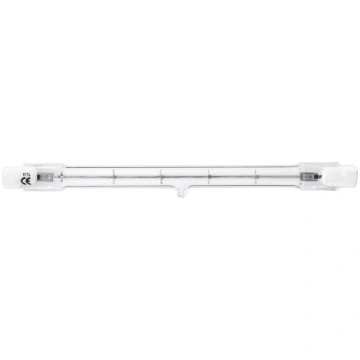 Halogēna spuldze PRO Linear 230W R7s 118mm PATRON 