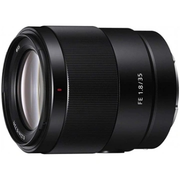 Sony | FE 35mm F1.8 Lens