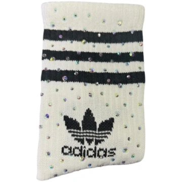 Calze adidas white boreali t - 36-40
