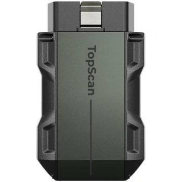 TOPDON Topscan OBD2 Diagnostic Scanner Tool