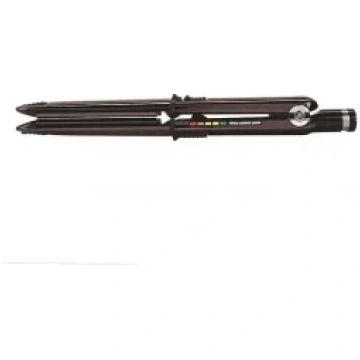 BaByliss PRO ELIPSTYLE Hair Straightener with Inte