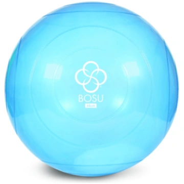 Vingrošanas bumba BOSU Ballast Ball 65 cm