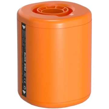 Flextail Tiny Pump 2 Portable Pump (Orange) tiny p