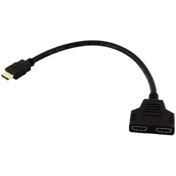 HDMI sadalītājs ESTAR AK316 — ESTAR 2101-uniw, mod