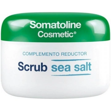 Somatoline Peeling Ķermeņa Scrub Somatoline (350 G