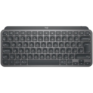 Logitech MX Keys Mini - Tastatur Hintergrundbeleuc