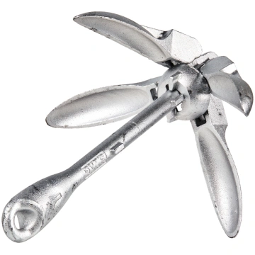(OU-32) Enkurs 3,2 kg Outland OU-32 | SLM_OU-32 | 