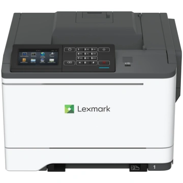 Lexmark CS622de Printer Laser Colour A4 38 ppm USB