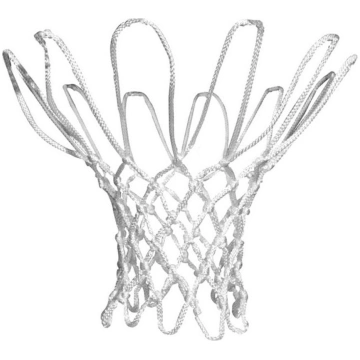 Basketbola grozs NO10 Basketball Net BBN-A21PR