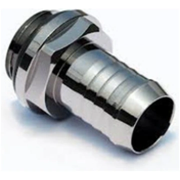 Bitspower Fitting 1/4 collas auf ID 10mm - shiny b