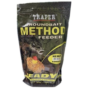 Akcija! Traper - Gatavā barība Traper Method Feede