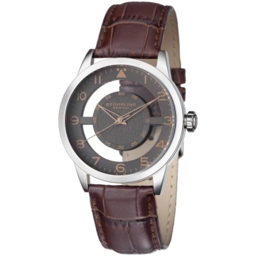 Stuhrling Aviator Men"s Watch 650.03