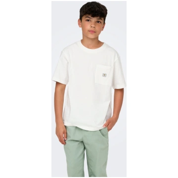 OSJKING T-krekls ONLY & SONS JUNIOR