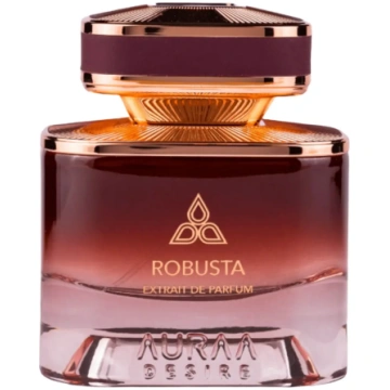 Auraa Desire Robusta, Extrait de Parfum, Unisex, 1
