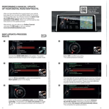 BMW FSC Lifetime Code For Map ROUTE