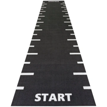 SPRINT TRACK - START & FINISH - 4 metri / 15 metri