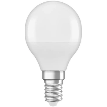Osram Gaismas spuldze CLASSIC P 4058075431096, 4.9