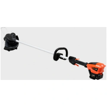 Akumulatora trimmeris DSRM-310, 40V, 300mm, 217902