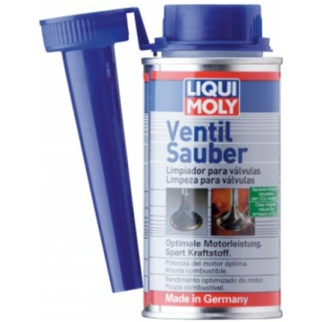 Liqui Moly vārstu un degkameras tīrītājs 150 ml (1