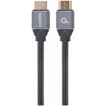 CABLE HDMI-HDMI 5M V2.0/PREMIUM CCBP-HDMI-5M GEMBI