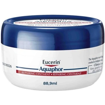 Eucerin Aquaphor Body Balm Balzams ķermenim 80g (4