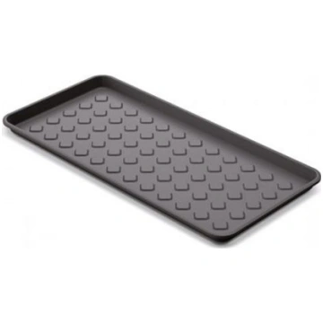 Prosperplast Mata do osuszania czarna (PPIPO720) P