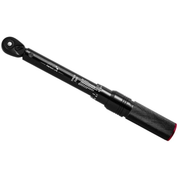 Tool set ProX Premium Line with dynamometer 2-20Nm