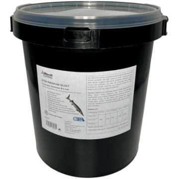 Alltech Coppens Premium Select Sturgeon Food 10,2