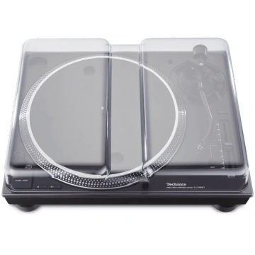 Decksaver Technics Turntable Cover