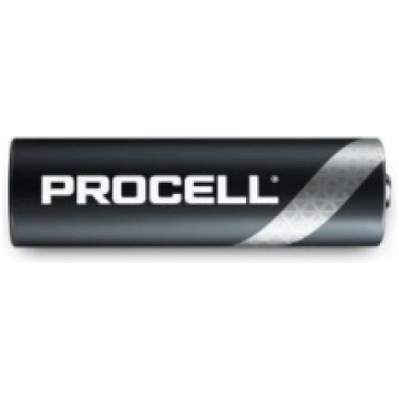 Baterijas Duracell PROCELL AA (1gab.) 1800829