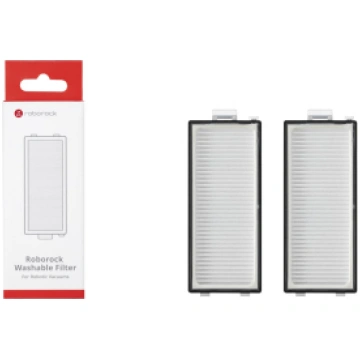Vacuum Cleaner Accessory ROBOROCK Washable Filter 