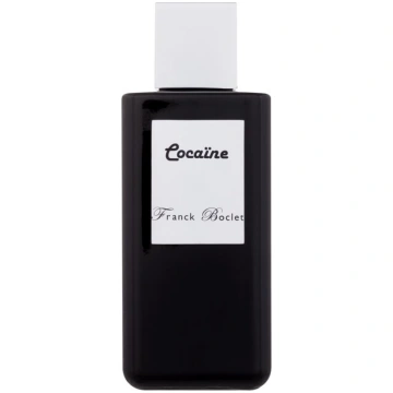 Parfimērijas ūdens Franck Boclet Cocaïne, 100 ml