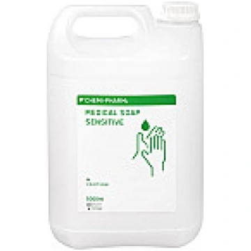 MEDICĪNISKĀS ZIEPES JŪTIGAI ĀDAI 5L 1496 CHEMI-PHA