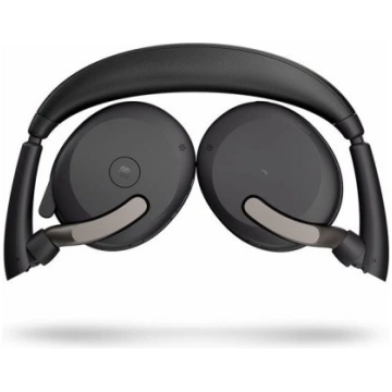 Jabra On-Ear Headset Evolve2 65 Flex MS A WLC