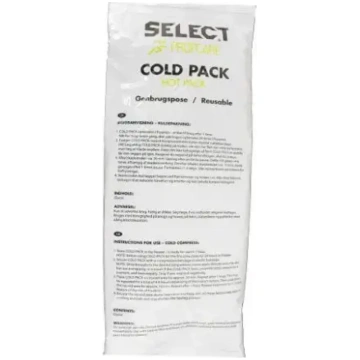 Select ledus komprese