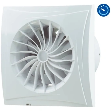 Sadzīves ventilators Blauberg SILEO 100T Blauberg 