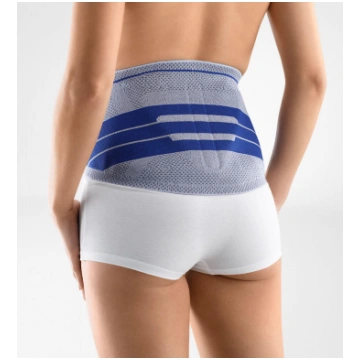 Nugaros įtvaras LumboTrain® (Lady) BAUERFEIND LUMB