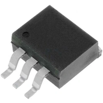 IC: voltage regulator; linear,fixed; 12V; 1.5A; TO
