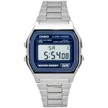 Rokas pulkstenis Casio Vintage A158WEA-2