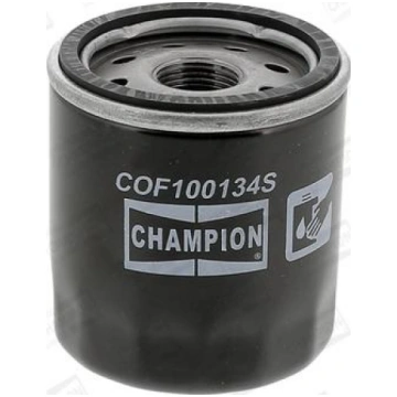 Hengst Filter H97W09 - Eļļas filtrs
