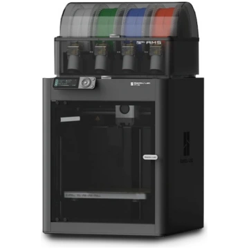 3D printer - Bambu Lab P1S Combo AN-24026