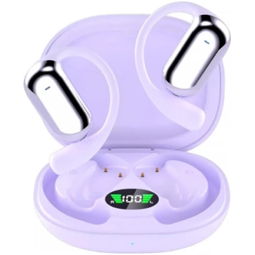 Air Line austiņas, Bluetooth 5.4, skaidras sarunas